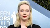 Gwendoline Christie Channels Porcelain Doll for Maison Margiela Show