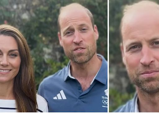 Prince William beard: The real reason Kate Middleton's husband has grown facial hair