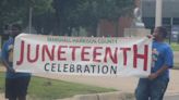 Marshall-Harrison County Juneteenth Celebration plans underway