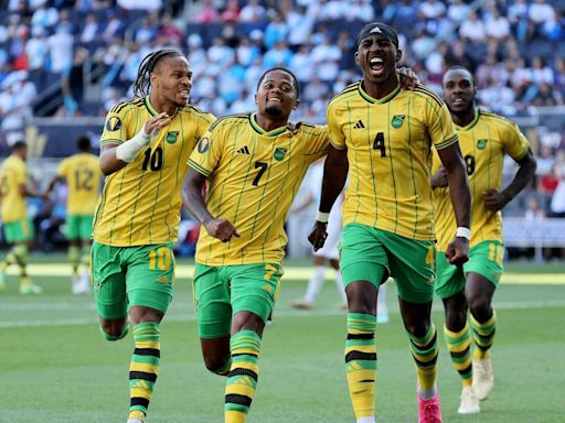 Leon Bailey se queda sin Copa América y critica fuertemente a la Federación de Jamaica