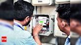 Notices issued to authorities over smart electricity meters | Ahmedabad News - Times of India