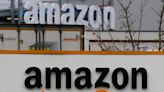 Amazon projects quarterly revenue below estimates, shares slide