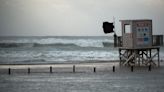 Alberto weakens to tropical depression over northern Mexico, 4 dead