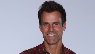 Catching up with Cameron Mathison: Great American Family, ‘Beat the Bridge,’ and ‘General Hospital’