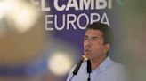 El “cambio” que Mazón quiere llevar a Europa