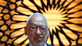 Tunisian police detain Ennahda leader Ghannouchi, evacuate party headquarters