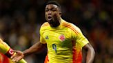 Jhon Córdoba sobre la Selección Colombia: “Tenemos jugadores para no temerle a nadie”