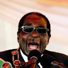 Robert Mugabe