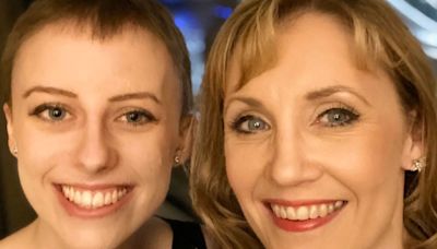 Mum's heartbreaking diary of daughter's cancer battle & inspiring bucket list