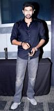 Rana Daggubati