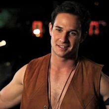 Ryan Merriman