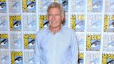 Marvel-Debüt: Harrison Ford will ein "Stück von der Action abhaben"