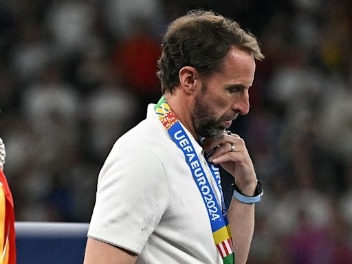 Revealed: What England and Gareth Southgate plan to do next