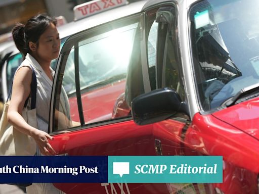 Opinion | Fare rises cry out for a fairer Hong Kong taxi service