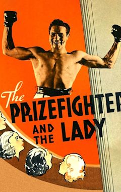 The Prizefighter and the Lady