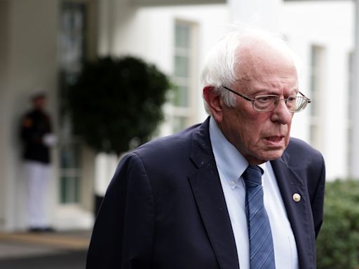 Bernie Sanders Wants to Meet Novo CEO Next Week on Ozempic Price