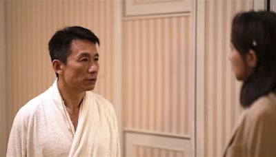 郭子乾遭嫌「中看不中用」 季芹抓包老公抖內直播妹怒嗆「沒老二」