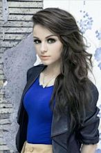 Cher Lloyd