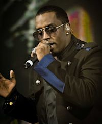 Mount Vernon s Sean Diddy Combs Subject Of Federal Criminal Investigation: Report