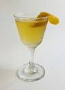 Chrysanthemum (cocktail)