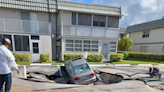 Kings Point ramps up $7M in water, sewer projects after sinkhole swallows woman's car