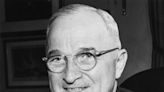 On This Day, Oct. 5: Truman delivers 1st televised address from White House