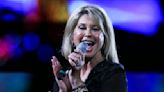 As Olivia Newton-John's 'Jolene' duet with Dolly Parton drops, daughter shares last words