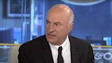 'It's an absolute war zone': Kevin O'Leary blasts California as the worst managed, least competitive state in America and calls San Francisco 'a rat hole.' Why he's hating on the Golden State