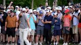 Scottie Scheffler's Louisville court date postponed after arrest during PGA Championship