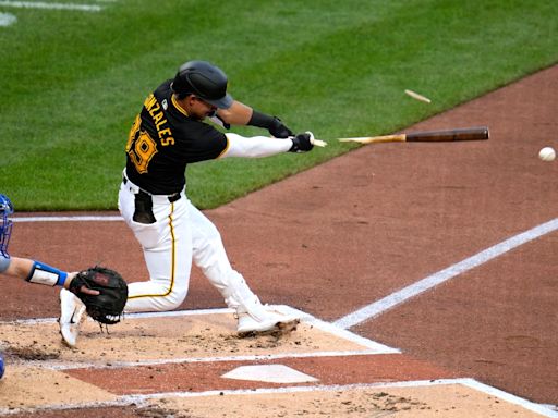 Pittsburgh Pirates vs. Minnesota Twins FREE LIVE STREAM (6/7/24): Watch MLB game on Apple TV online | Time, TV, channel