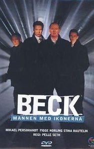 Beck - The Man with the Icons