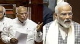 'You call us arrogant, but you forget...': Kharge hits out at PM Modi in Rajya Sabha, criticises NEET paper leak, new criminal laws