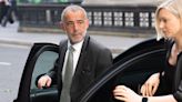 Soap star Michael Le Vell says thought of voicemail hacking made him ‘furious’