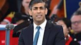 UK PM Sunak's Conservatives set for heavy election defeat, polls forecast