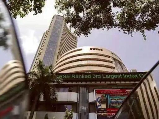 Why does Sensex fascinate you? The answer lies in its journey