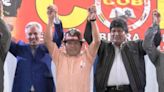 Áñez propone a Morales, García y Huarachi como testigos en juicio por caso Golpe I - El Diario - Bolivia