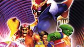 Leaker Teases Return Of F-Zero GX In Remastered Form - Gameranx