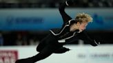 US golden at Grand Prix Final: Malinin wins men's title, Chock and Bates top ice dance in Beijing