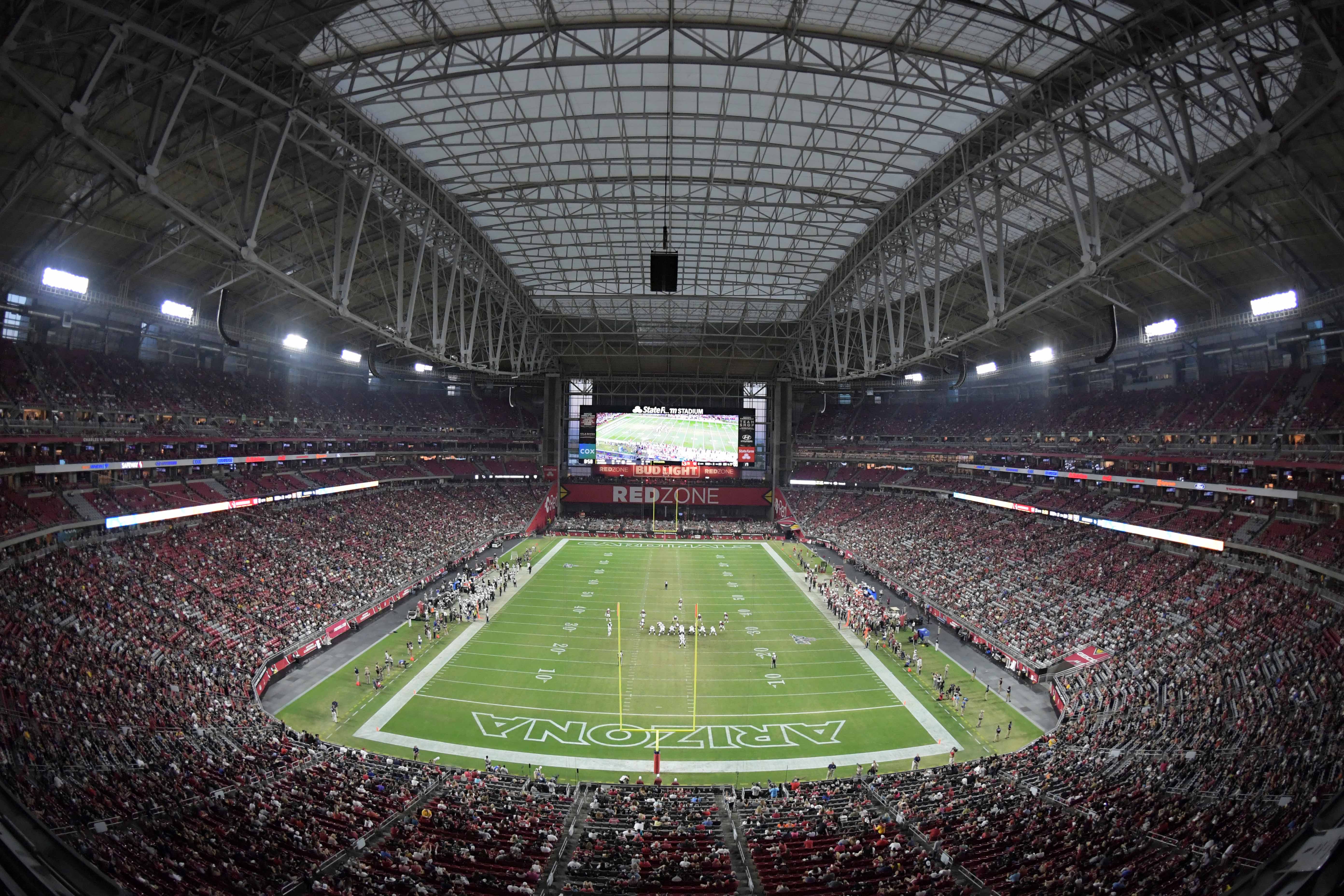 How to buy Arizona Cardinals tickets? See prices for games on 2024 schedule