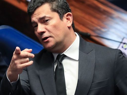 Corporativismo nacional contra Sergio Moro - Além do Fato