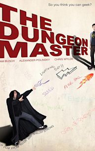 The Dungeon Master
