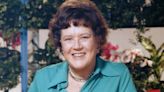 Julia Child's Favorite Dessert Is A Vintage Classic