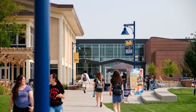 Why the University of Northern Colorado has identified faculty as a key to student success