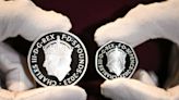 Coronation coins with first ever crowned effigy of King Charles III revealed by Royal Mint