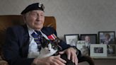 Jewish vet from London set for 80th anniversary of D-Day landing