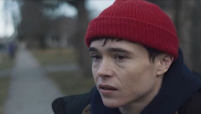 ...Close To You Trailer: Elliot Page Plays The Role Of A Transgender Man Reconnecting With His Roots Amid ...