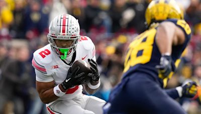 WATCH: Ohio State Buckeyes Drop Trailer for College Football 25 Video Game