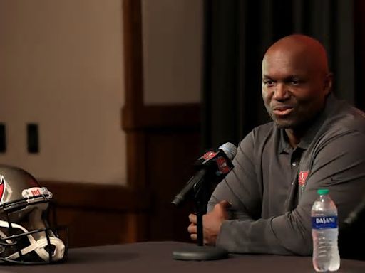 Todd Bowles on hip-drop tackle ban: I think it’s great to get out of the game