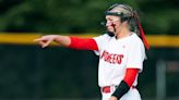 Our picks, your votes: Oregon City’s Lily Riley voted by readers as the state’s top softball pitcher