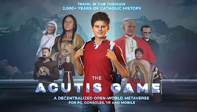 Blessed Carlo Acutis – The Catholic Church prepares to canonize the first gamer saint and he could soon become the Patron Saint of Gaming